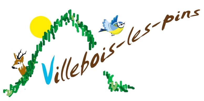 Commune de Villebois-les Pins